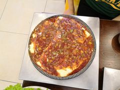 -敏丁拌饭(中街总店)