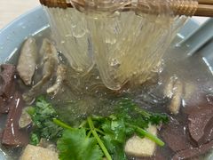 -金原鸭血粉丝汤总店(锁金村店)