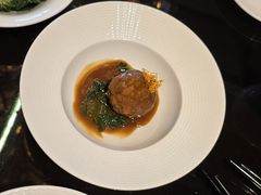 -北京四季酒店·采逸轩
