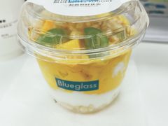 -Blueglass酸奶(上生新所店)