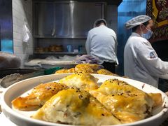 -天山传奇新疆菜(SKLP店)