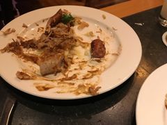 -宝莱纳餐厅(滨江店)