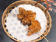 -和府捞面(天河领展广场店)