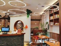 -包小笼·金牌汤包(中山路店)