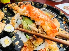 -鹤羽·精致料理