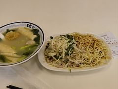 -王家沙点心店(西康路店)
