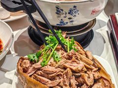 -清真·宁夏印象·盐池滩羊肉体验店(江宁路店)