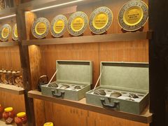 -千百味红餐厅·非遗江西菜(绿地双子塔总店)