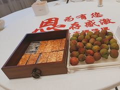 -品海楼·大连海胆锅贴馆(东港店)