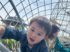 -红山体育乐园