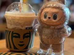 -星巴克(佛山南海万科店)