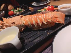-Arpanda阿潘答餐厅(郎园店)