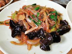 -贤花饭店(城阳店)