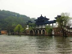-苏州吴中太湖旅游区