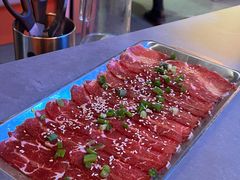 -烧本烧·自助烤肉(勒泰中心店)