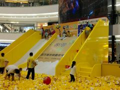 -千旬岛海鲜小聚(万达广场店)