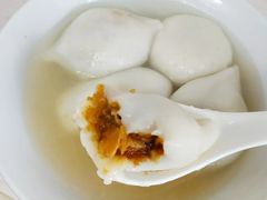 -秦园惠山豆腐花(惠山古镇店)