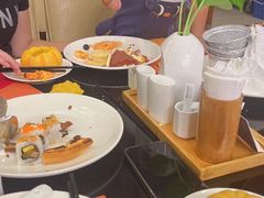 -合肥富力威斯汀酒店·知味餐厅