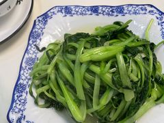 -七的湖·晚芳亭·阳澄湖农家菜·大闸蟹(莲花岛店)