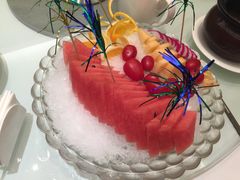 -谷语中餐厅