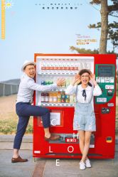 -巴黎春天·菀纱仙庭婚纱美学