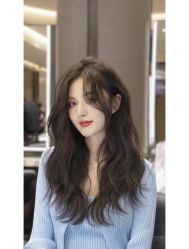点击看大图 -New Fashion发型定制
