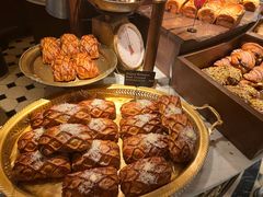 -B&C黄油与面包·THE GARDEN BAKERY概念店(世纪汇店)