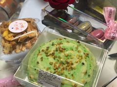 -江物面包·咖啡·蛋糕(四码头店)