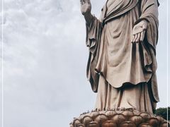 -灵山胜境