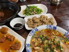 -十碗头(诚信路店)