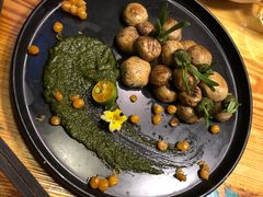 -烛影拾光观景餐厅·创意菜·摄影·小提琴(大唐不夜城店)