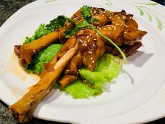 -鹏馨羊羔肉·非遗(新建街店)