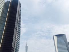 -利苑酒家(合景国际金融广场店)