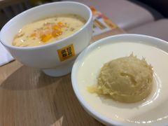 -满记甜品(优客百盛店)