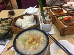 -喜鹊茶点.啫煲(车陂店)