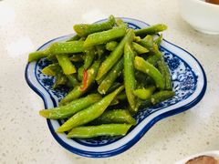 凉拌小菜-伊祥·敦煌楼