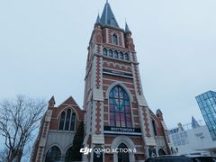 -柏威年大连购物中心