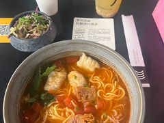-里面·Noodlology(机电院店)