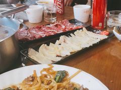 -牛a潮汕鲜牛肉粿条(天河北店)