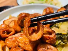 -先记烧鹅王·本地粤菜(福永店)