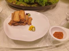 -君诚国际酒店国宴楼