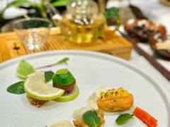 -叶叶菩提(太原别墅店)