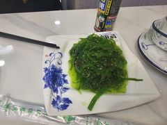 -来之顺海鲜菜馆·青岛菜·始于1993(栈桥店)