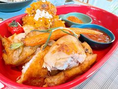 -小满Grainkitchen(滨江商业广场店)