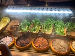 -五月罗马海鲜烤肉自助餐厅(印象城店)