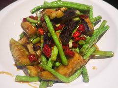 -自己人(九码头店)