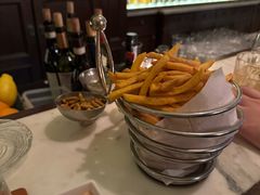 -LONG BAR 廊吧(外滩华尔道夫酒店)