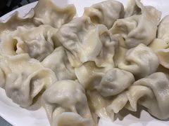 -听涛雅苑百味饺子老家菜馆