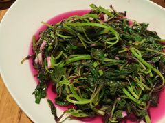-黄山老妈·土菜(碧桂园店)