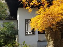 -秋霞圃